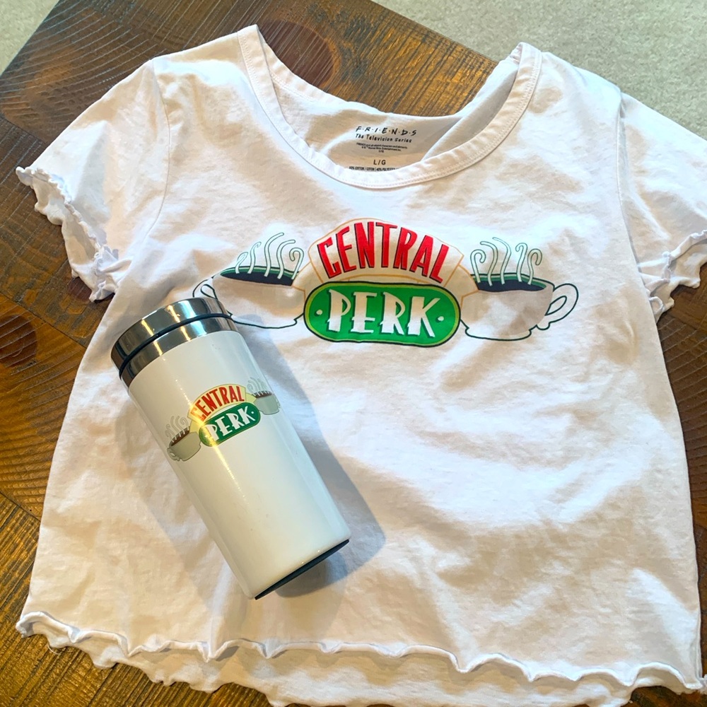 Vintage Friends Gift Set